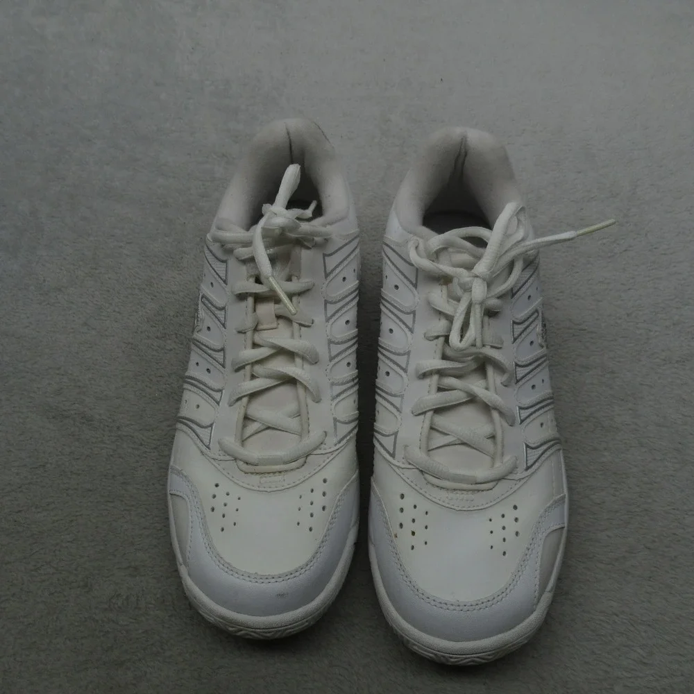 K-Swiss few blemish